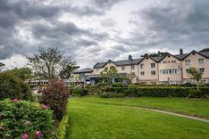  Arklow Bay Conference & Leisure Hotel 